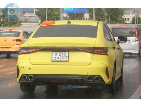 х278ор763, Chery (Chirey) Arrizo 8