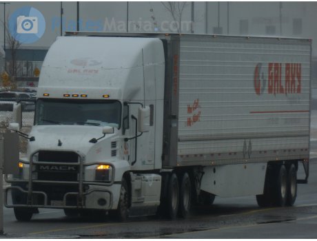 A-67194, Mack Anthem