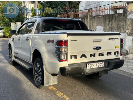 79C-149.25, Ford Ranger