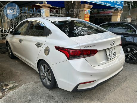 79A-257.68, Hyundai Accent