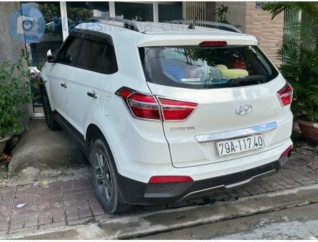 79A-117.40, Hyundai Creta