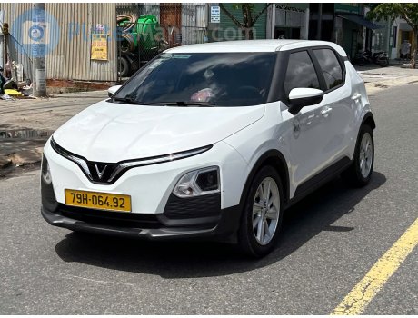 79H-064.92, VinFast VF5