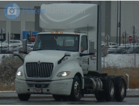 3696530, International LT Series