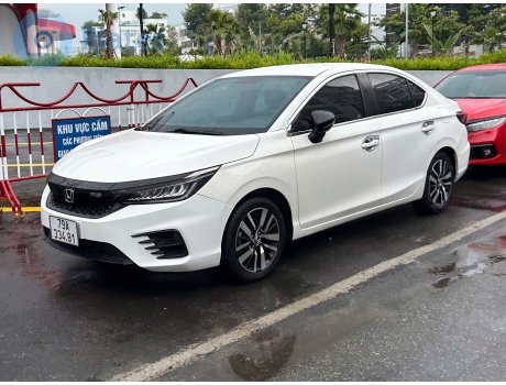 79A-334.81, Honda City
