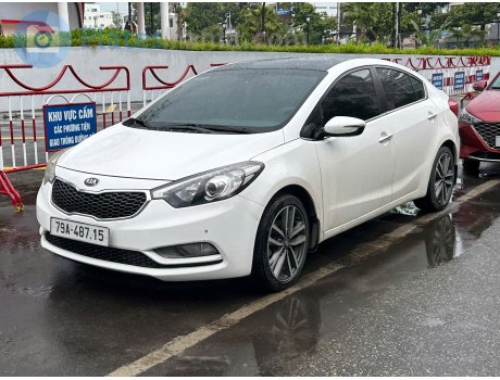 79A-487.15, Kia Cerato