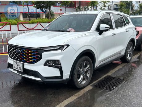 79A-444.26, Ford Territory