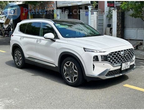 79A-416.57, Hyundai Santa Fe