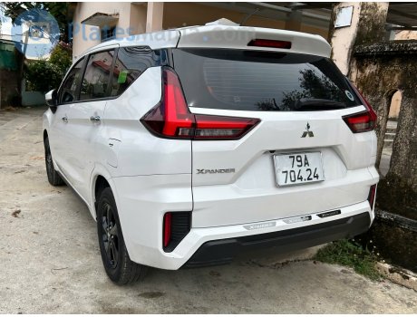 79A-704.24, Mitsubishi Xpander