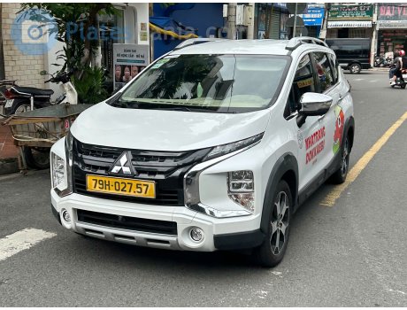 79H-027.57, Mitsubishi Xpander