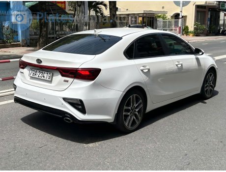 79A-234.19, Kia Cerato