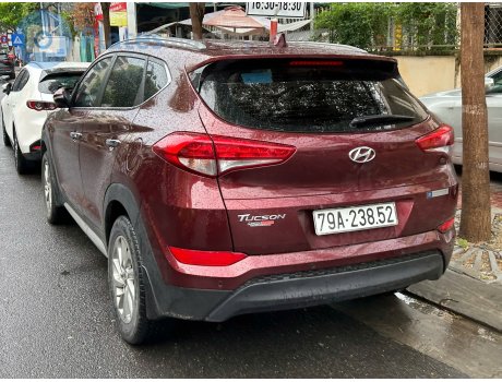 79A-238.52, Hyundai Tucson