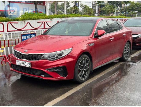 79A-250.92, Kia Optima