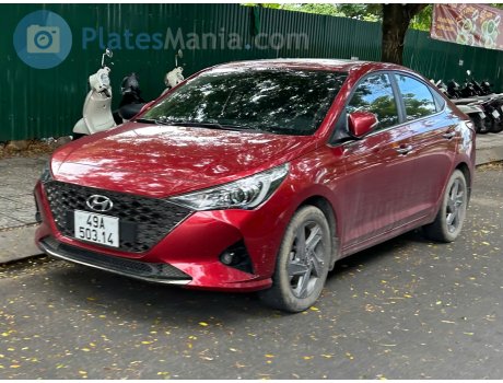 49A-503.14, Hyundai Accent