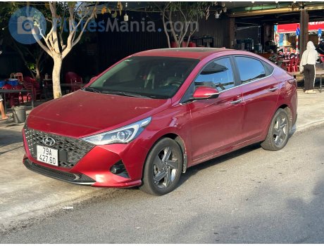 79A-427.60, Hyundai Accent
