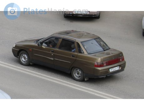 972 AEY 10, Lada (VAZ) 2110