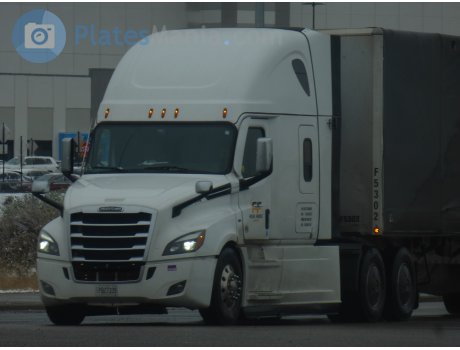 PB27339, Freightliner Cascadia