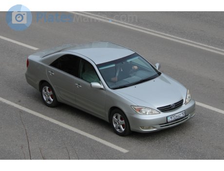 972 AGZ 10, Toyota Camry