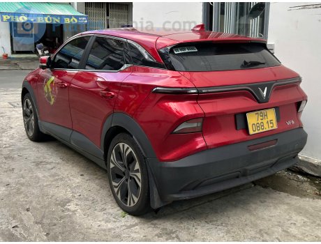 79H-088.15, VinFast VF6