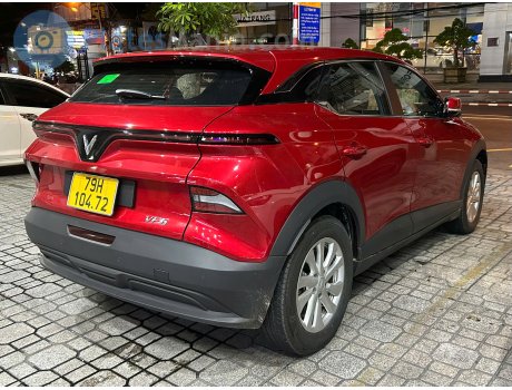 79H-104.72, VinFast VF6