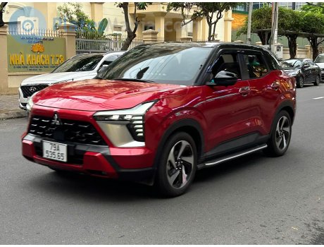 79A-535.65, Mitsubishi Xforce