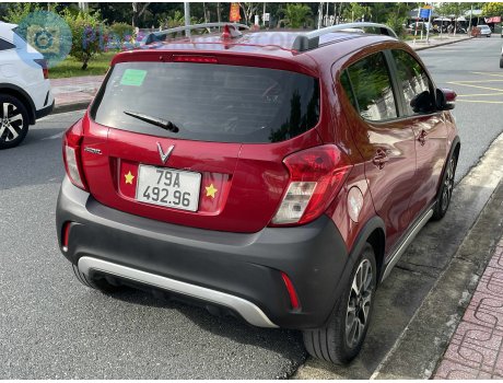 79A-492.96, VinFast Fadil