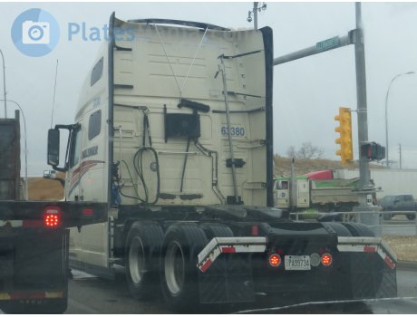 PA99734, Volvo VN Series