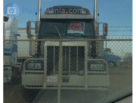 0-BY314, Western Star 4900