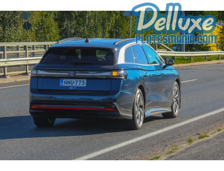 NNU-773, Volkswagen ID.7