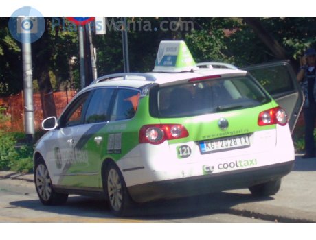 KG 2028-TX, Volkswagen Passat