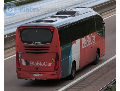 HA-756-JG, Irizar i6