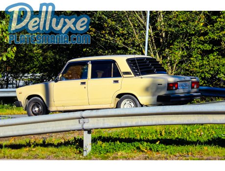 RPP-436, Lada (VAZ) 2105