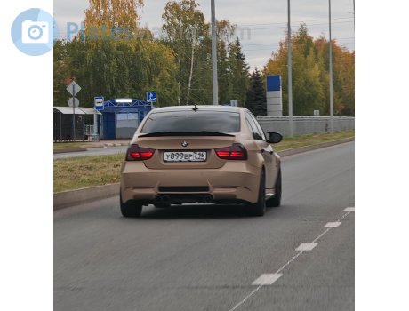 у899ер716, BMW 3 Series