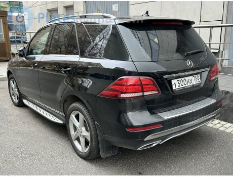 у300нх750, Mercedes-Benz M-Klasse