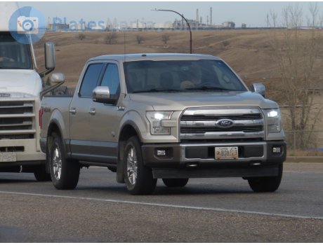 B08323, Ford F-150
