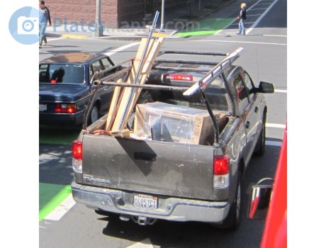 04857C1, Toyota Tundra