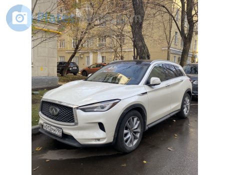 н012рм790, Infiniti QX50/EX-Series