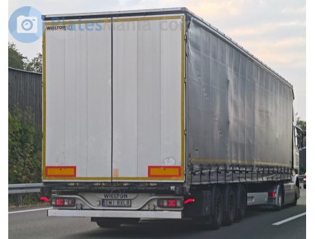 EWI 8XL8, Wielton NS