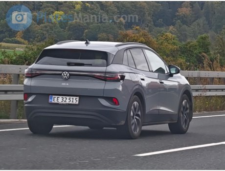 EE 32515, Volkswagen ID.4