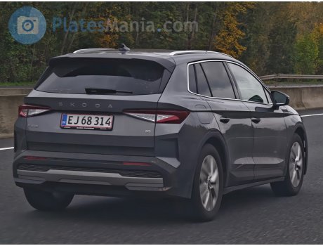 EJ 68314, Skoda Elroq