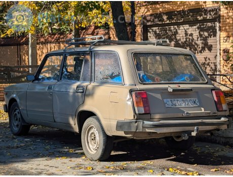 16 320-92 OK, Lada (VAZ) 2104