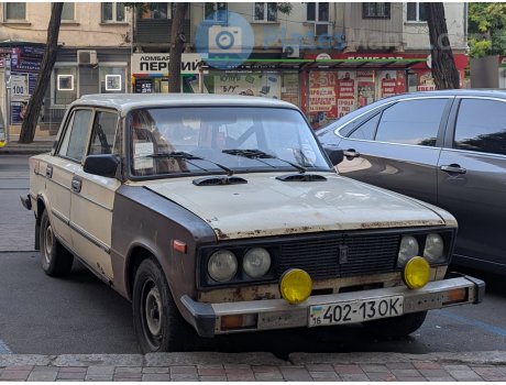 16 402-13 OK, Lada (VAZ) 2106