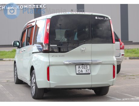 а023оа67, Honda Stepwgn