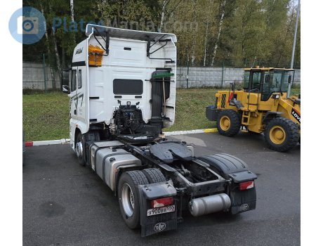 х900вв550, FAW J7 Eagle