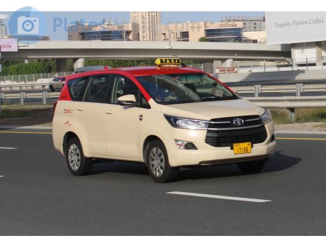 17166, Toyota Innova