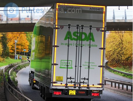 YF70 WRA, Tiger Trailers