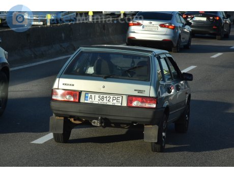 AI 5812 PE, Lada (VAZ) 2109