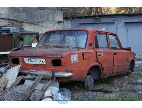 21 174-88 XK, Lada (VAZ) 2103