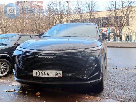 н044ат164, Haval F7