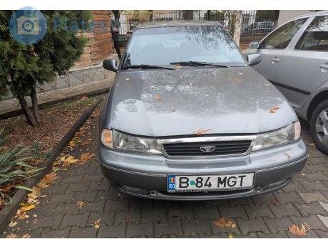 B 84 MGT, Daewoo Cielo