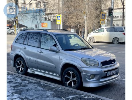 415 BAB 02, Toyota RAV4